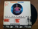 RODRIGUEZ - COLD FACT LP original DJ Promo Sussex psych folk