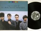 ECHO & THE BUNNYMEN VERY BEST OF KOROVA PS-248 Japanese Pressing Vinyl LP