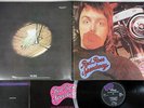 PAUL MCCARTNEY AND WINGS RED ROSE SPEEDWAY CAPITOL EPS-80234 JAPAN Vinyl LP