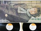 BOB DYLAN BLONDE ON BLONDE CBS/SONY SOPI-3,4 Japanese Pressing Vinyl 2LP