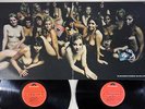 JIMI HENDRIX ELECTRIC LADYLAND POLYDOR MPX 9955,6 Japanese Pressing Vinyl 2LP