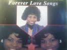 DONNA MARIE ** FOREVER LOVE SONGS *LP. (SWEET REGGAE)