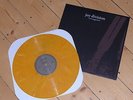Joy Division - Autosuggestion / LP limited orange marbled