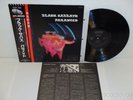 BLACK SABBATH Paranoid JAPAN AUDIOPHILE / EX CLEAN RARE LP +OBI NEMS SP18-5011