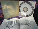 SCARCE 1972 ORIG + POSTCARD + POSTER   JOHN LENNON   IMAGINE Beatles ANTI PAUL