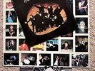 MINT SHRINK ARCHIVE COPY + POSTER - Paul McCARTNEY WINGS On The Run BEATLES LP