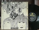 THE BEATLES Revolver UK MONO YELLOW BLACK Parlophone LP PMC 7009 PSYCH GARAGE