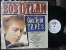 BOB DYLAN Gaslight TAPES original 3 LP BOX LIVE 1962 N MINT no TMOQ PROTEST FOLK