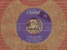 SAMMY HAGAN & THE VISCOUNTS Out Of Your Heart DOO WOP GROUP SOUL 45 RPM RECORD