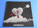 LP ITALIAN PROG GIULIO ZUCCARO - ZUCCHERO - ORIGINALE