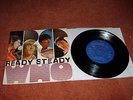 THE WHO EP READY STEADY WHO REACTION 592001 MONO 1966 RARE THE WHO EP EX £20