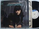 LOU DONALDSON Midnight Creeper ORIG BLUE NOTE 84280 RVG LP  SHRINK NM