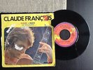 Disque flèche 45t claude francois 