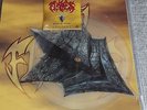 Black-Ash Inheritance (1997) von 'In Flames' [Shape Picture Vinyl LP]