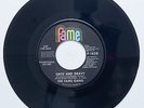 RARE FUNK 45 - THE FAME GANG 