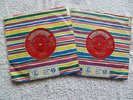 BEATLES 'Love Me do' 45-R 4949 + 'Please Please Me' 45-R 4983 Originals  VG-