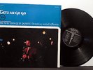 STAN GETZ QUARTET Getz Au Go Go with Astud Gilberto '64 Verve STEREO RVG NM-