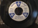 Ron' Na Ersery - It's About Me | Rare | Modern Soul Boogie | VG+ | Sound Clinic