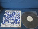 Japan Promo White Label Vinyl LP Sampler in 1976 KISS John Fogerty Tanya Tucker