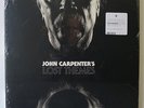 JOHN CARPENTER 'Lost Themes' Gatefold Vinyl LP + Download NEW & SEALED