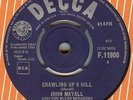 JOHN MAYALL**CRAWLING UP A HILL**MOD**DANCER**LISTEN TO IT