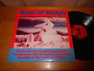 Best of Ralph 80s ART ROCK 2 LP SET Residents / Snakefinger USA ISSUE