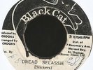 THE SLICKERS - DREAD SELASSIE  VERSION         7