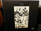 Gentle Giant-In A Glass House Die Cut Cover UK Import Nice Copy