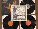 THE SMASHING PUMPKINS - MELLON COLLIE AND THE INFINITE SADNESS - 3XLP - UK - NM