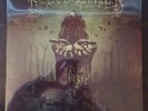 Decapitated - Blood Mantra [ LP, Red Vinyl, Nuclear Blast, IMPORT NEW ] Behemoth