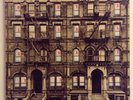 Led Zeppelin 'Physical Graffiti' RARE LEBANON SLD PRESSING Vinyl 2x LP