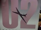 NEGATIVLAND / U2  LP US PRESS SEALED