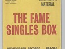 THE FAME SINGLES BOX 5 x 7