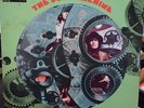 SOFT MACHINE - S/T LP ORIGINAL PROBE W/ MOVING PARTS COVER