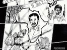 ** AUGUSTUS PABLO  AFRICA MUST BE FREE BY 1983 DUB LP KILLER DUBS 2 HUGH MUNDELL