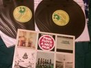 Pink Floyd   A Nice Pair   Harvest   Piper & Saucerful 1973 Vinyl 2 LP Set EX