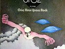 UFO 2 FLYING ONE HOUR SPACE ROCK / 1971 NOVA 6.21438 12