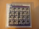 The Beatles - A Hard Day's Night - Reel To Reel Tape - Jewel Case