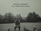 George Harrison ALL THINGS MUST PASS 12