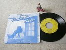 LITTLE WING BAND Bedroom Door rare PRIVATE GER 7
