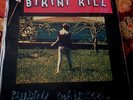 BIKINI KILL Pussy Whipped LP 1993 Kill Rock Stars OOP Julie Ruin Kathleen Hanna