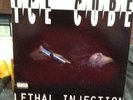 Ice Cube  Lethal Injection Vinyl53876