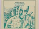 GENTLE GIANT Playing The Foole LP 1975 American Tour TAKRL not TMOQ EX+/EX+
