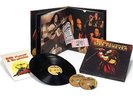 Bob Marley & The Wailers Live Forever /Ltd Ed Box 3 Vinyl, 2 CD
