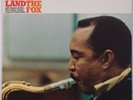 HAROLD LAND: The Fox CONTEMPORARY Stereo S7619  NM- VINYL LP Jazz