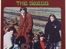 THE SEEDS Pushin' Too Hard 45 PS Hip-Pocket SEALED Garage Psych