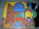 LAR DE MARAVILHAS - Casa Das Maquinas - 1975 PROG ROCK, Brazil Import - RARE