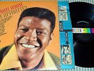 CLYDE MCPHATTER WELCOME HOME NORTHERN SOUL VINYL LP ALBUM DL 75231 DECCA