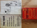 The Tour punk vhs minutemen husker du swa meat puppets saccharine trust Pettibon