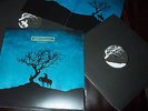 Sigh Gallows Gallery Special Edition 2xLP vinyl Blood Music japanese black metal